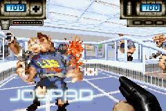 Duke Nukem Advance