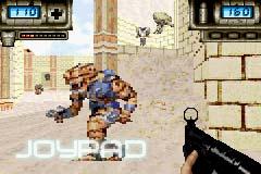 Duke Nukem Advance