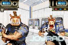 Duke Nukem Advance