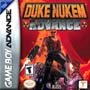 Duke Nukem Advance