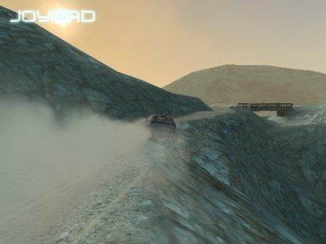 Colin McRae Rally 3