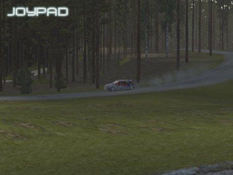 Colin McRae Rally 3