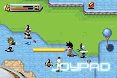 Dragon Ball Z: Il Destino di Goku