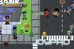 Dragon Ball Z: Il Destino di Goku