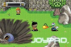 Dragon Ball Z: Il Destino di Goku