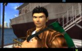 Shenmue II Shenmue II