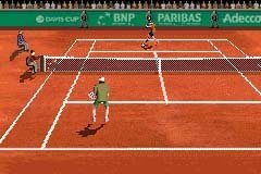 Davis Cup Tennis