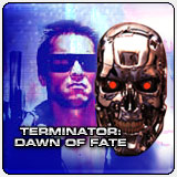 Terminator: Dawn of Fate