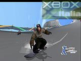 ESPN Winter X Games Snowboarding 2002