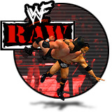 WWF Raw is War
