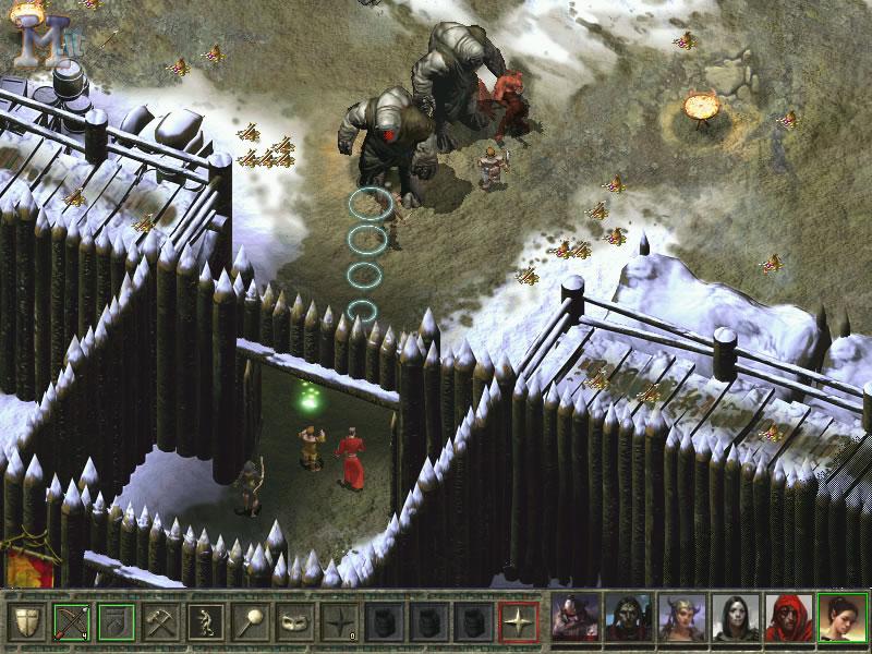 Icewind Dale 2