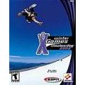 ESPN Winter X Games Snowboarding 2002