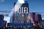 Hotel Giant - Recensione