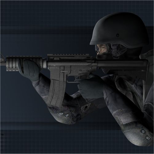 Commandos 3: Destination Berlin