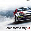 Colin McRae Rally 3