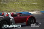 Gran Turismo Concept Tokyo-Geneva - Trucchi - Trucco
