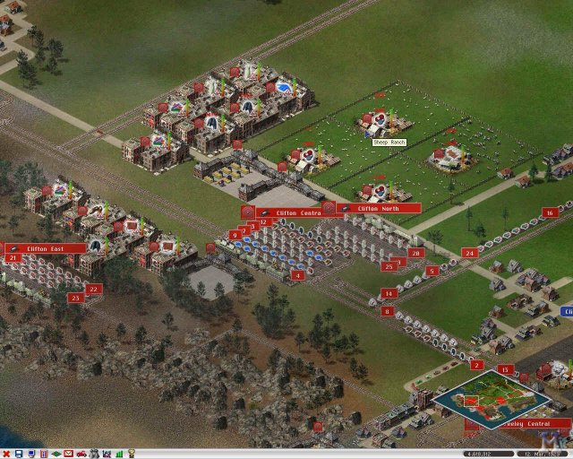 Industry Giant 2 Gold