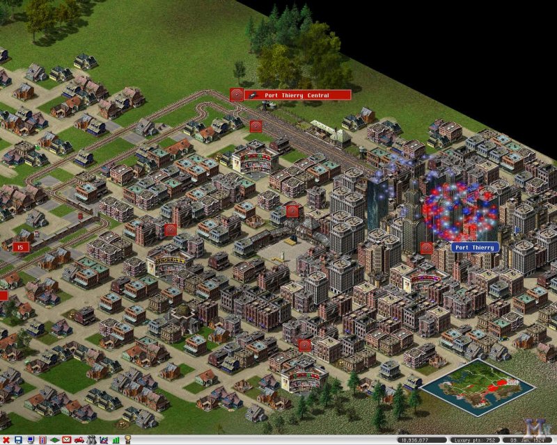 Industry Giant 2 Gold