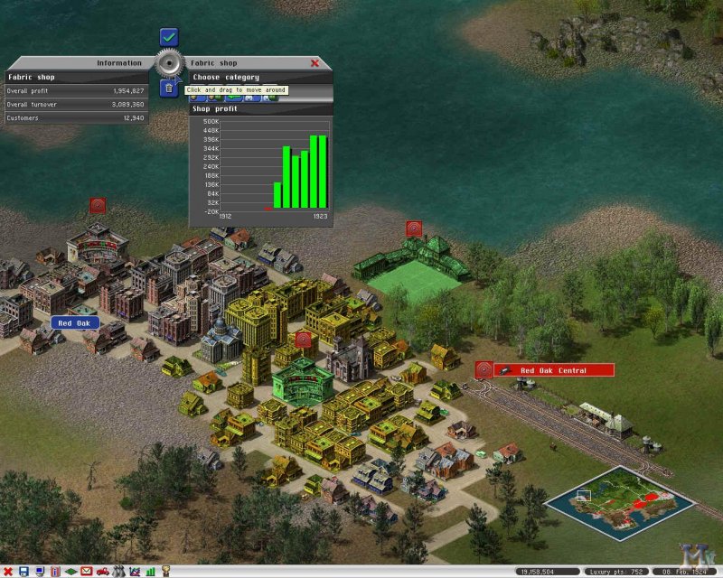 Industry Giant 2 Gold