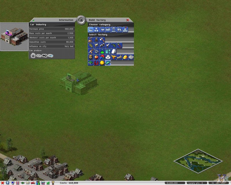 Industry Giant 2 Gold