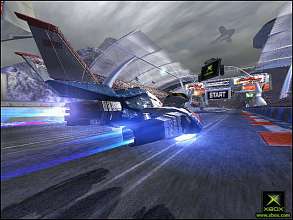 Quantum Redshift