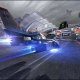 Quantum Redshift