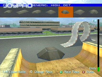 Tony Hawk's Pro Skater 3