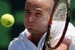 Agassi Tennis Generation 2002 - Recensione
