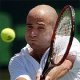 Agassi Tennis Generation 2002