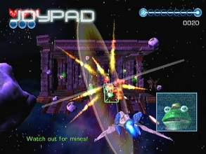 StarFox Adventures