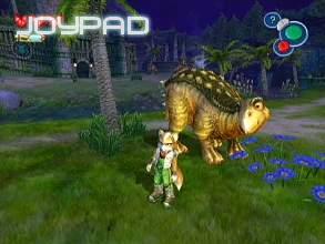 Star Fox Adventures, l'ultimo gioco in collaborazione tra Rare e Nintendo Star Fox Adventures, l'ultimo gioco in collaborazione tra Rare e Nintendo