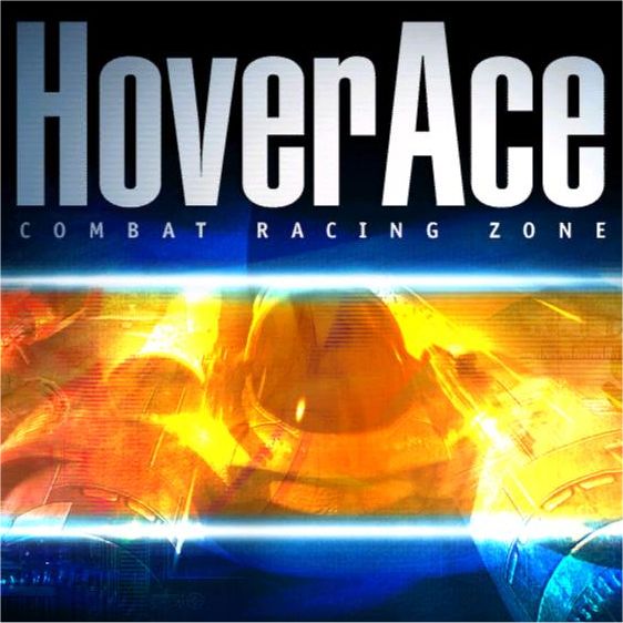 Hoverace