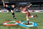 RedCard Soccer 2003 - Approfondimento