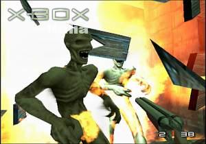 SpellForce 3: Fallen God イースターエッグによって提案された TimeSplitters 2 リメイク