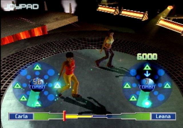 Britney's Dance Beat