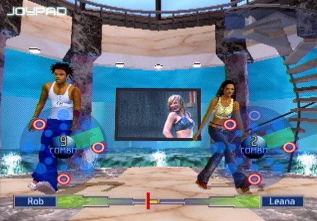 Britney's Dance Beat