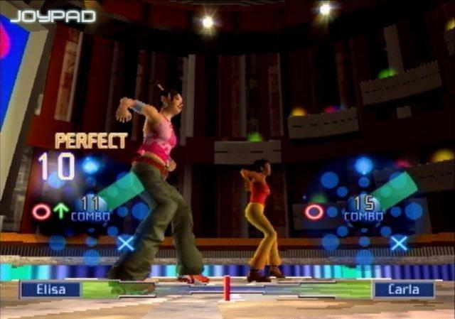 Britney's Dance Beat