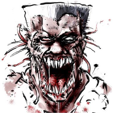 K-Hawk: Survival Instinct