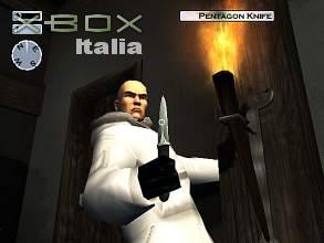Hitman 2: Silent Assassin