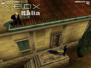 Hitman 2: Silent Assassin