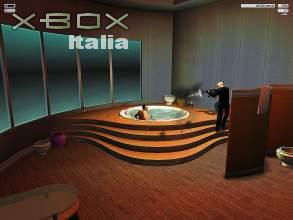 Hitman 2: Silent Assassin