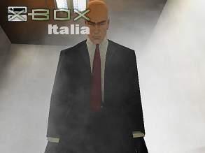 Hitman 2: Silent Assassin