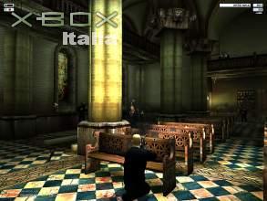 Hitman 2: Silent Assassin