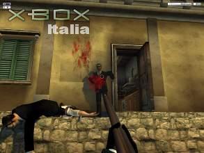 Hitman 2: Silent Assassin