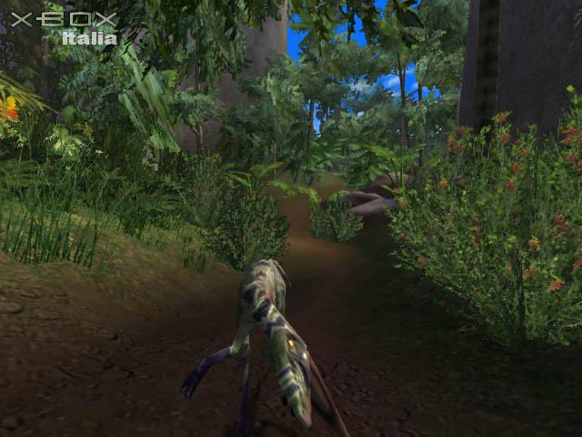 Turok: Evolution