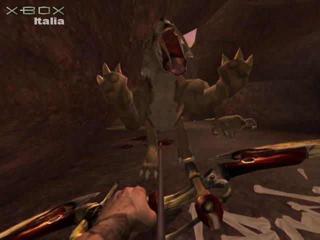 Turok: Evolution