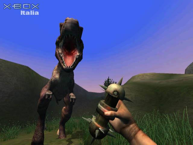 Turok: Evolution
