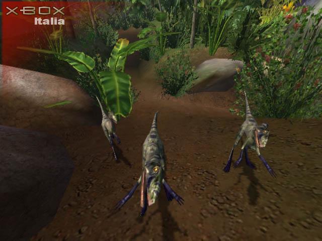 Turok: Evolution