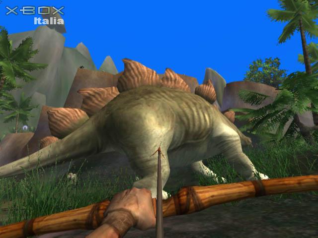 Turok: Evolution