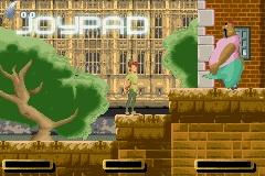 Peter Pan - Ritorno All'Isola Che Non C'è